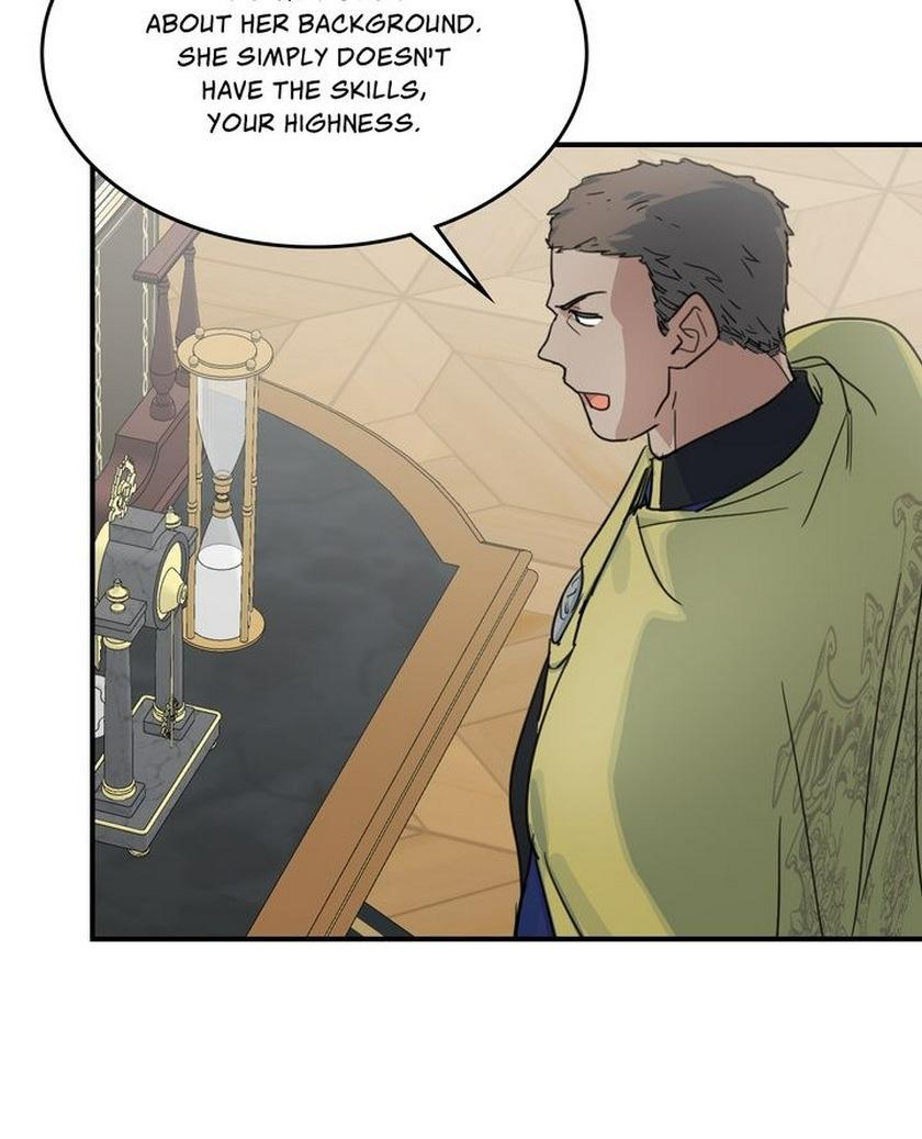 The Lady and the Beast (Hongseul) Chapter 87 page 20