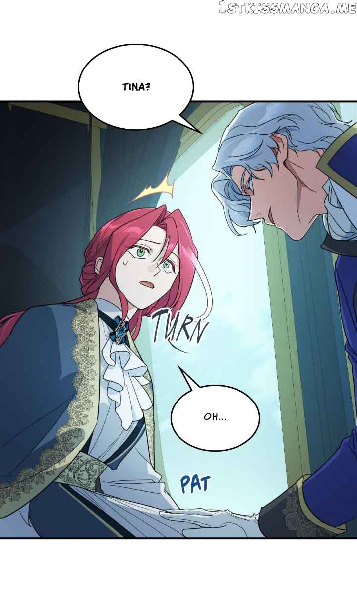 The Lady and the Beast (Hongseul) Chapter 116 page 16