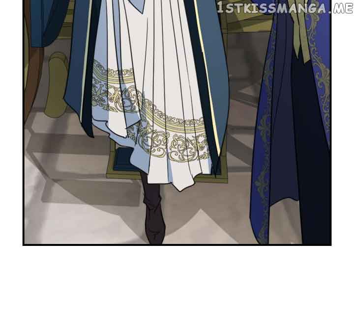 The Lady and the Beast (Hongseul) Chapter 116 page 20