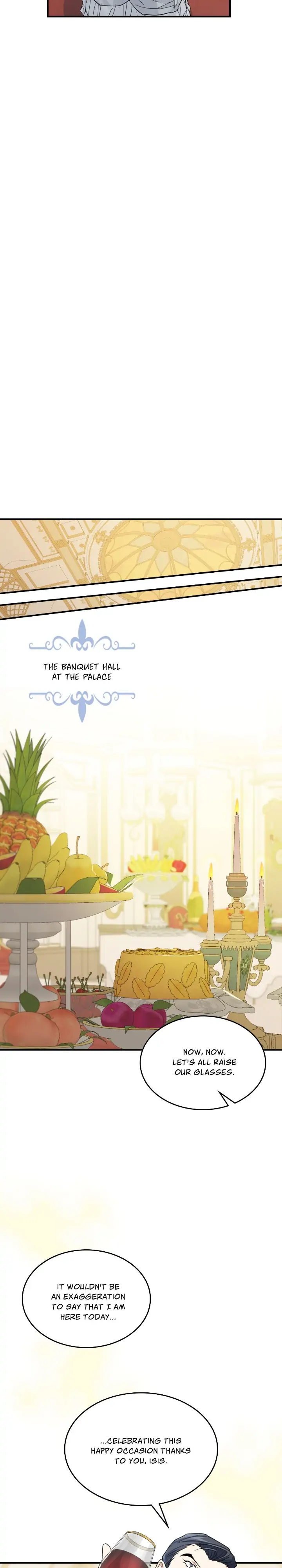 The Lady and the Beast (Hongseul) Chapter 107 page 5