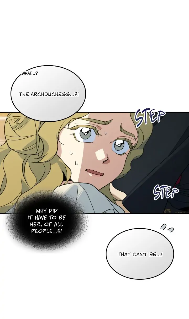 The Lady and the Beast (Hongseul) Chapter 107 page 14