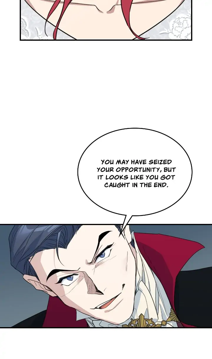 The Lady and the Beast (Hongseul) Chapter 107 page 18