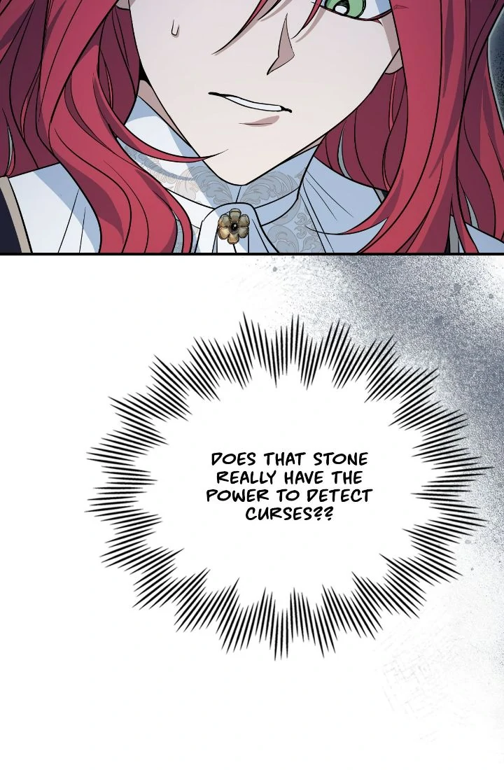 The Lady and the Beast (Hongseul) Chapter 163 page 2