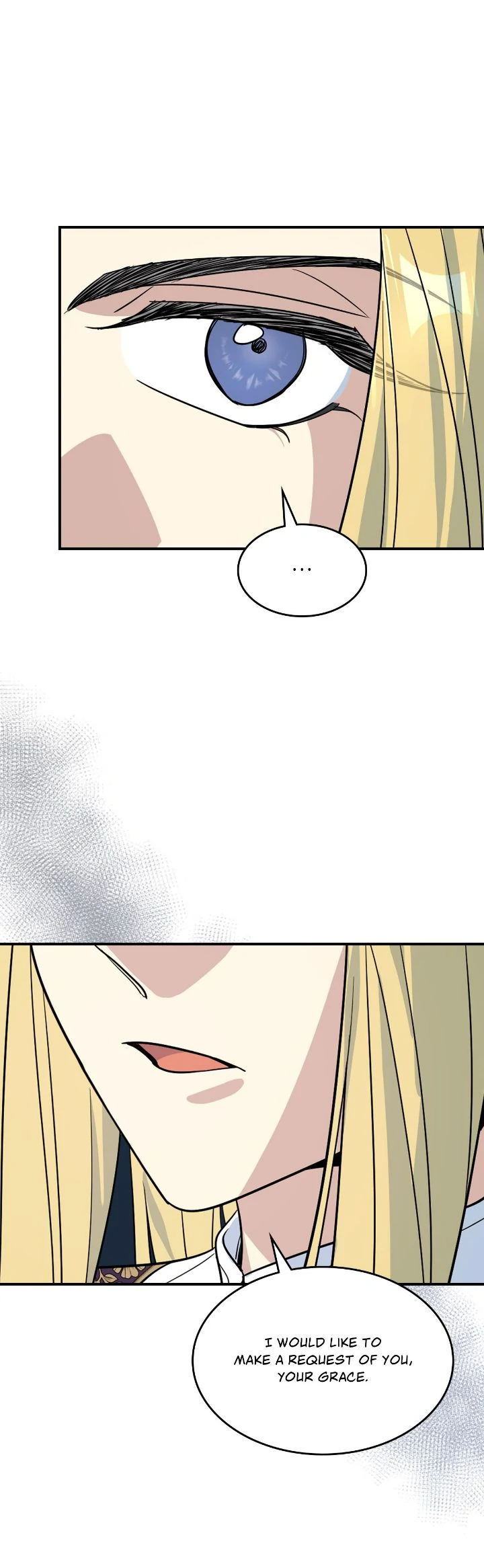 The Lady and the Beast (Hongseul) Chapter 163 page 5