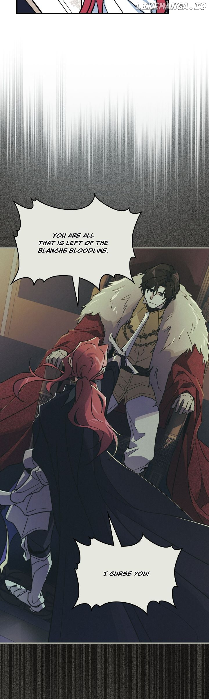 The Lady and the Beast (Hongseul) Chapter 163 page 15