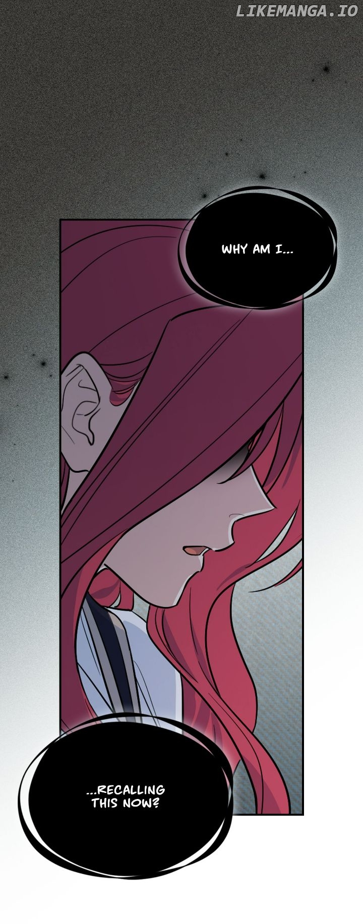 The Lady and the Beast (Hongseul) Chapter 163 page 17