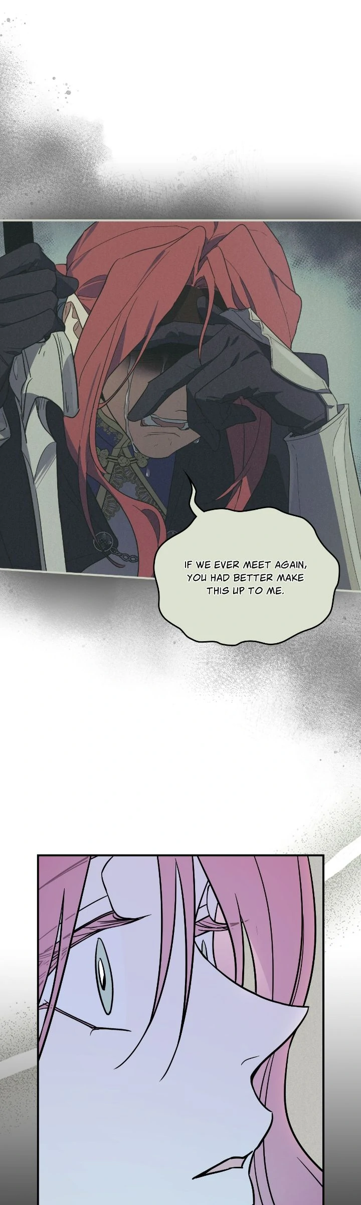 The Lady and the Beast (Hongseul) Chapter 163 page 18