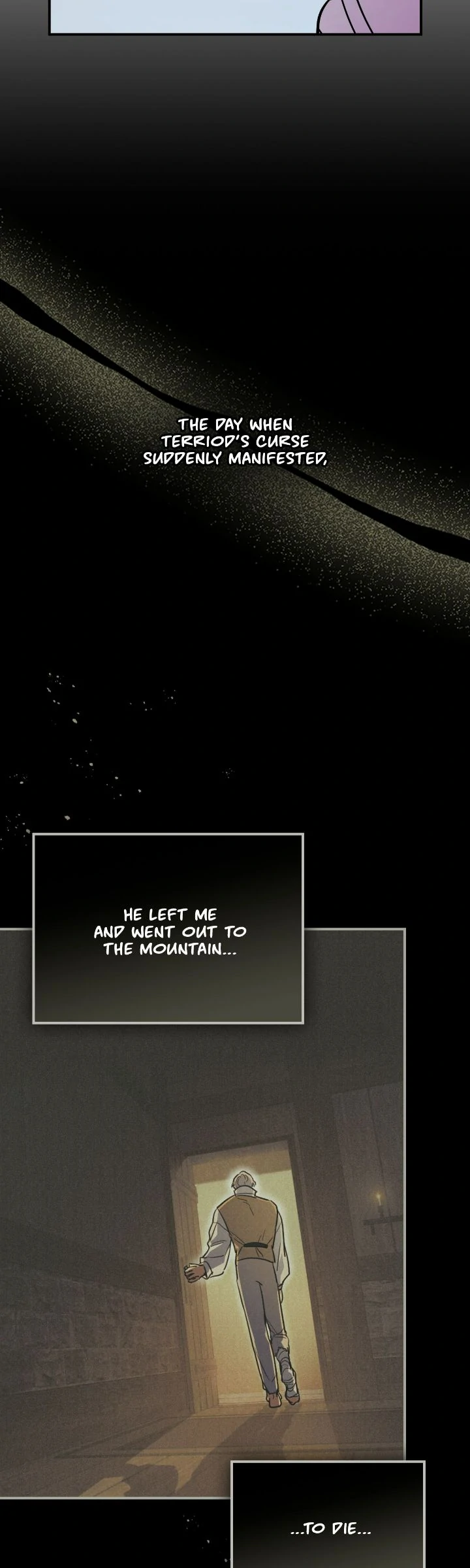 The Lady and the Beast (Hongseul) Chapter 163 page 19