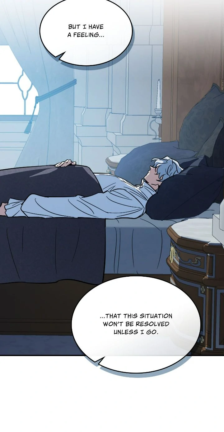 The Lady and the Beast (Hongseul) Chapter 163 page 27