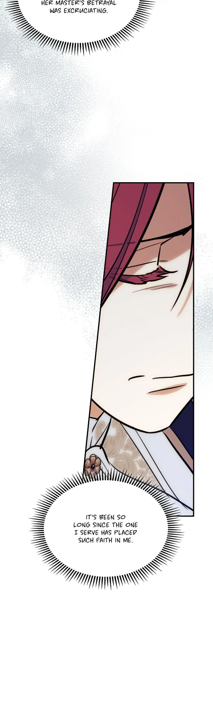 The Lady and the Beast (Hongseul) Chapter 163 page 30