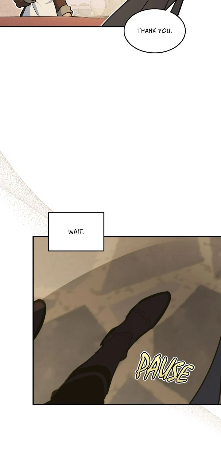 The Lady and the Beast (Hongseul) Chapter 163 page 38