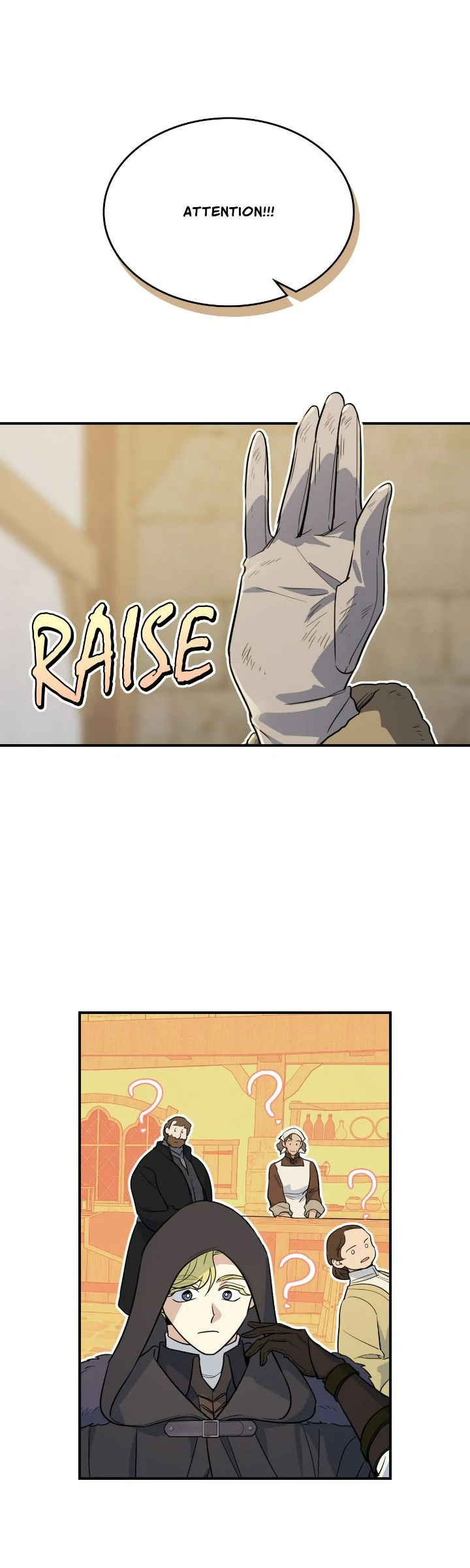 The Lady and the Beast (Hongseul) Chapter 163 page 43