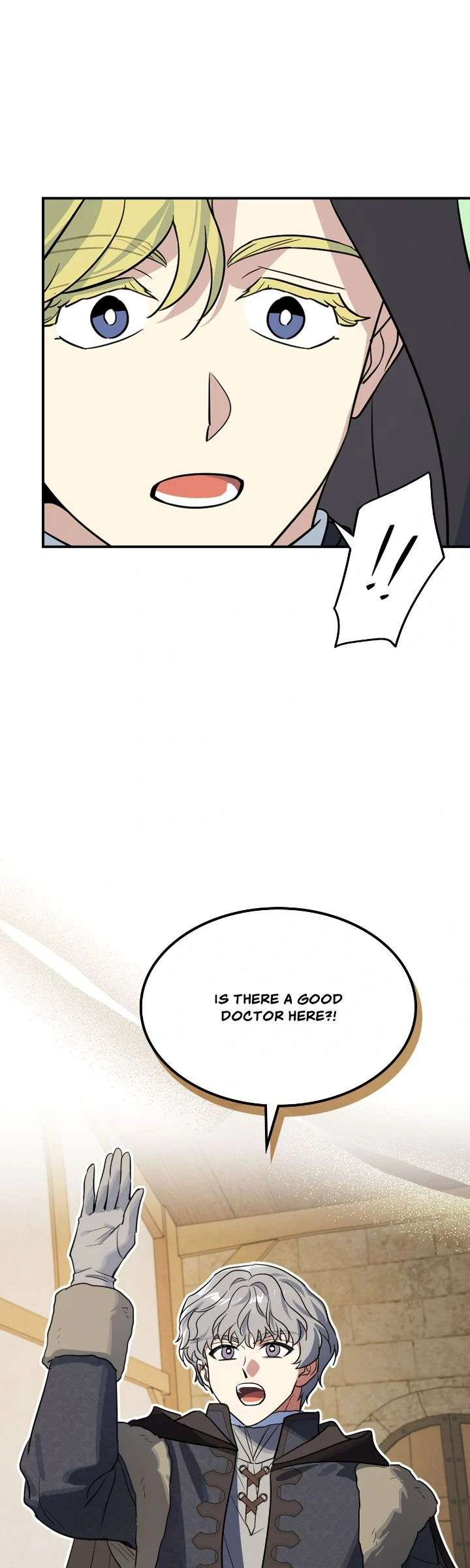The Lady and the Beast (Hongseul) Chapter 163 page 44