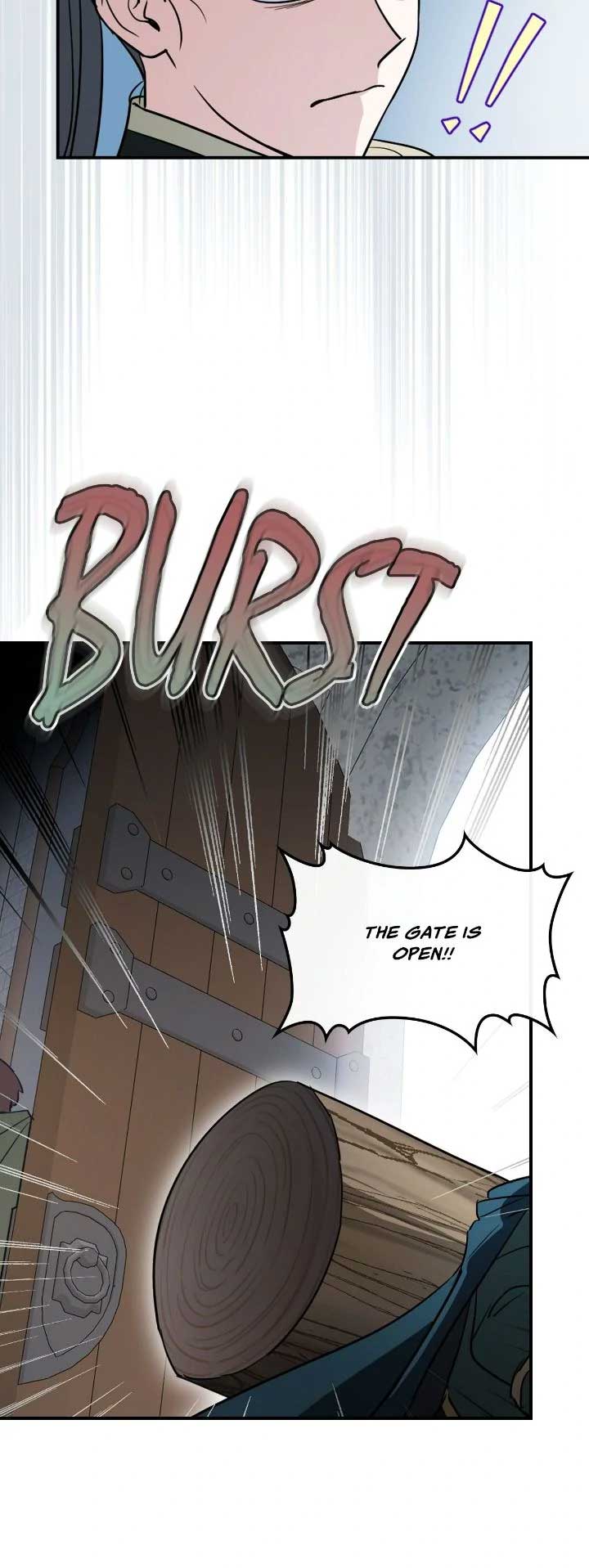The Lady and the Beast (Hongseul) Chapter 168 page 13