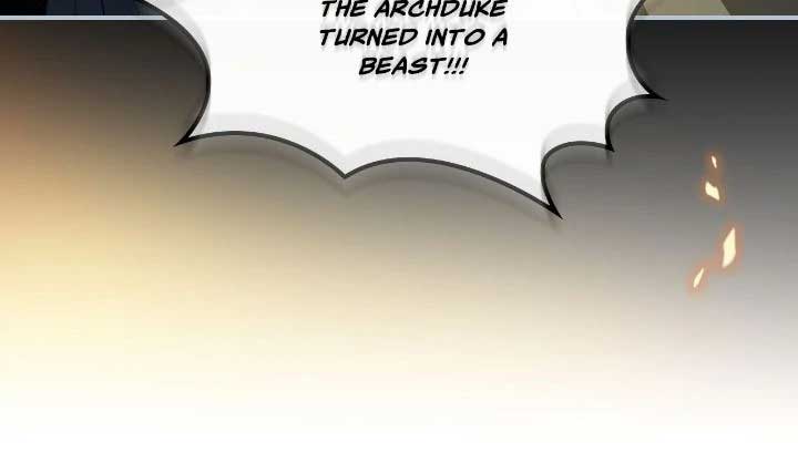 The Lady and the Beast (Hongseul) Chapter 168 page 18