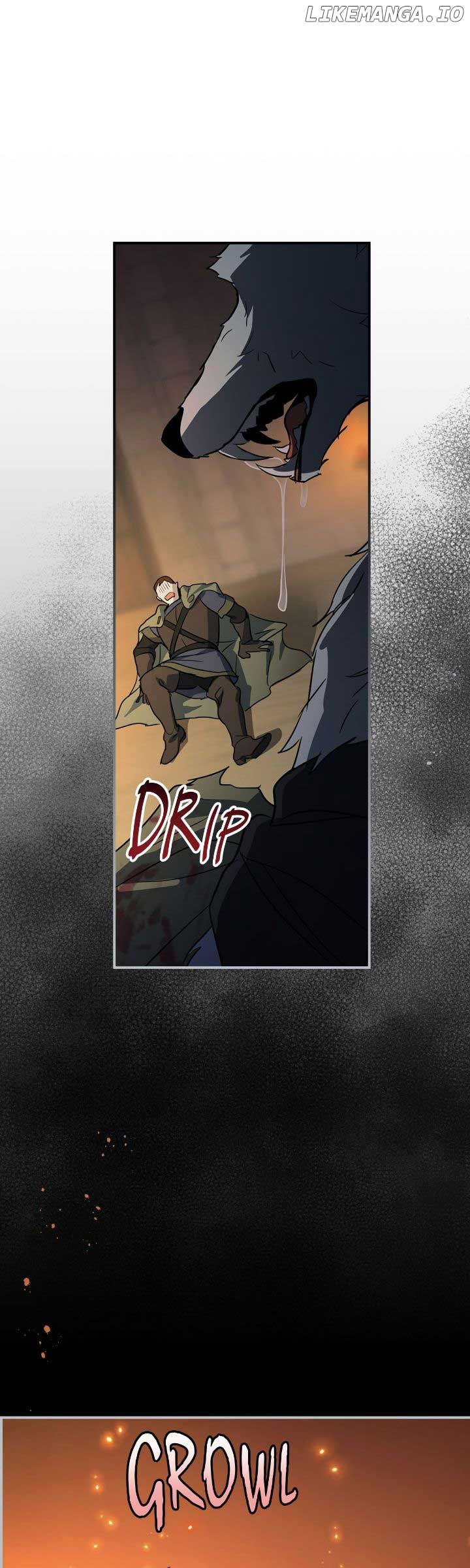 The Lady and the Beast (Hongseul) Chapter 168 page 27