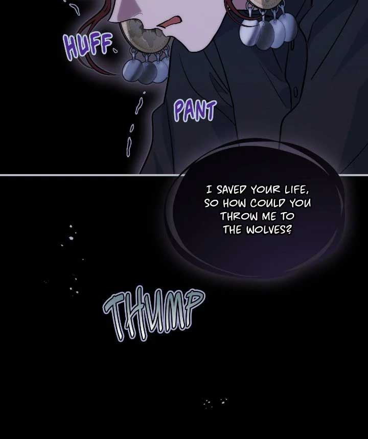 The Lady and the Beast (Hongseul) Chapter 168 page 29