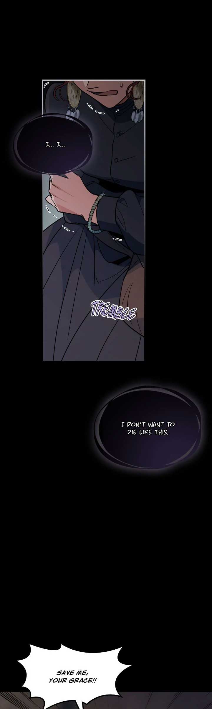The Lady and the Beast (Hongseul) Chapter 168 page 30
