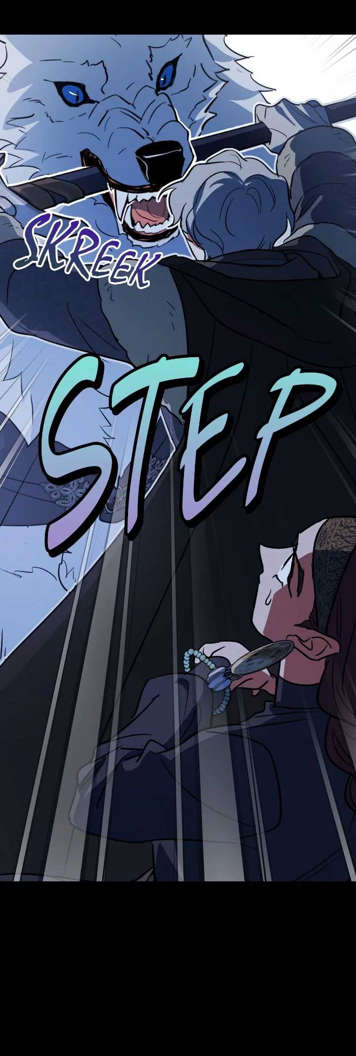 The Lady and the Beast (Hongseul) Chapter 168 page 33