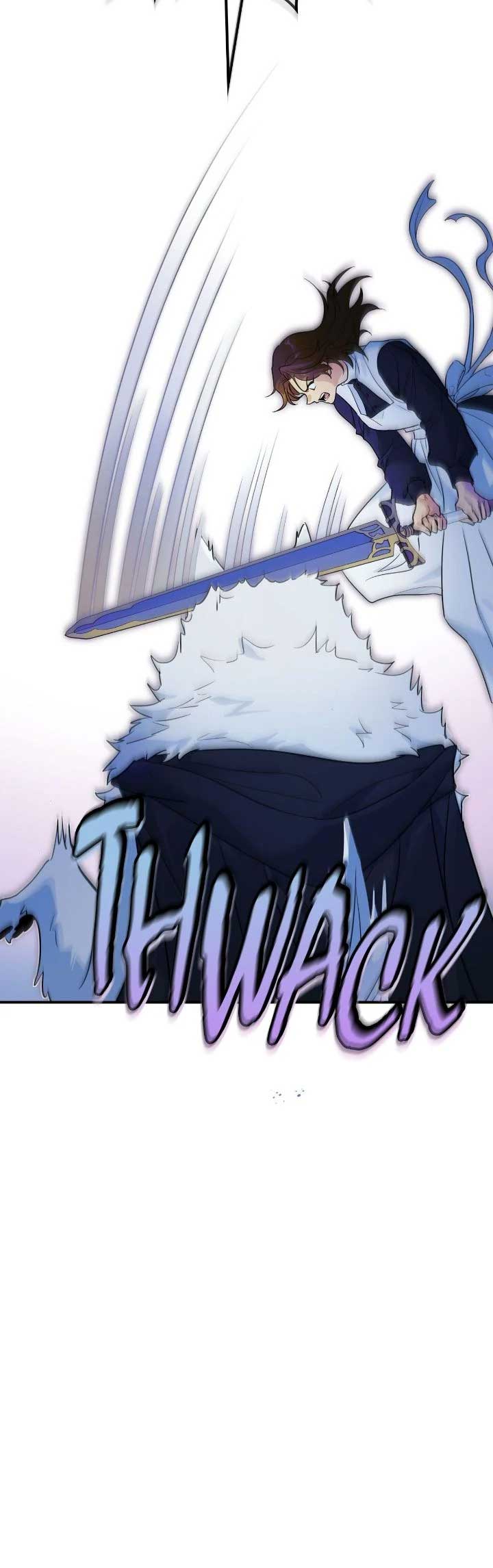 The Lady and the Beast (Hongseul) Chapter 168 page 43