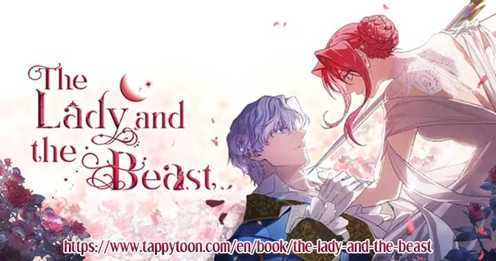 The Lady and the Beast (Hongseul) Chapter 168 page 46