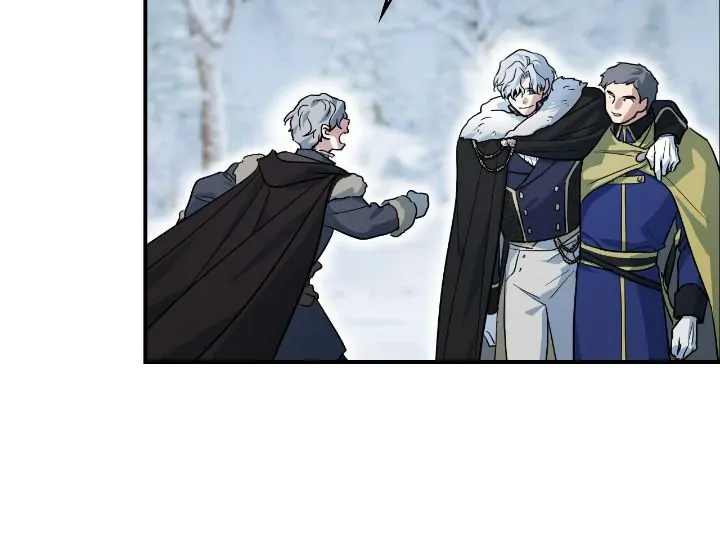 The Lady and the Beast (Hongseul) Chapter 153 page 7