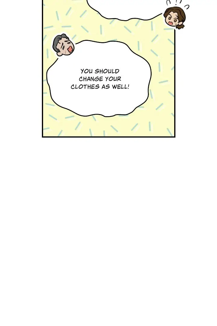 The Lady and the Beast (Hongseul) Chapter 153 page 11