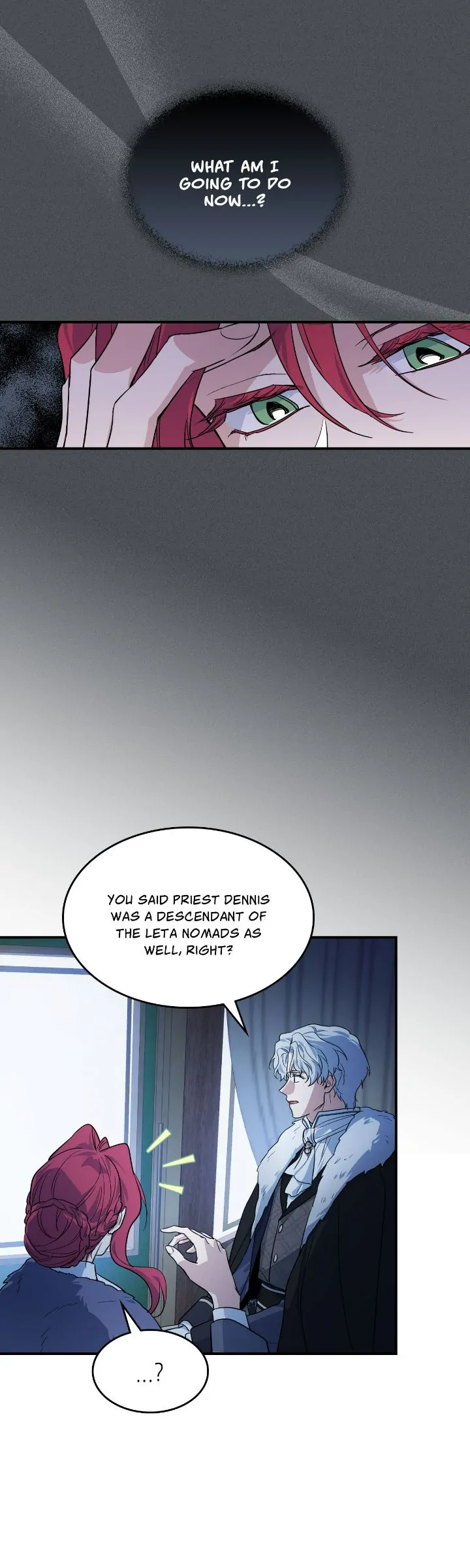 The Lady and the Beast (Hongseul) Chapter 153 page 17
