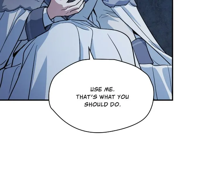 The Lady and the Beast (Hongseul) Chapter 153 page 20