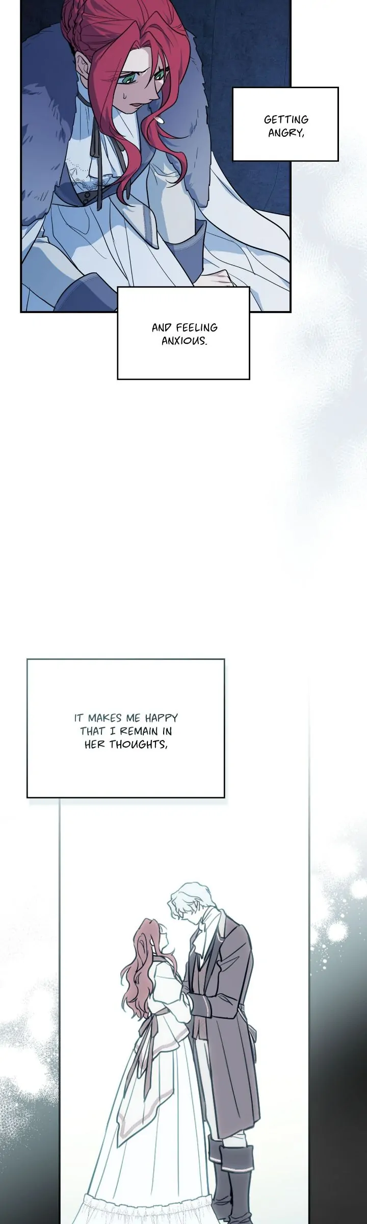 The Lady and the Beast (Hongseul) Chapter 153 page 22