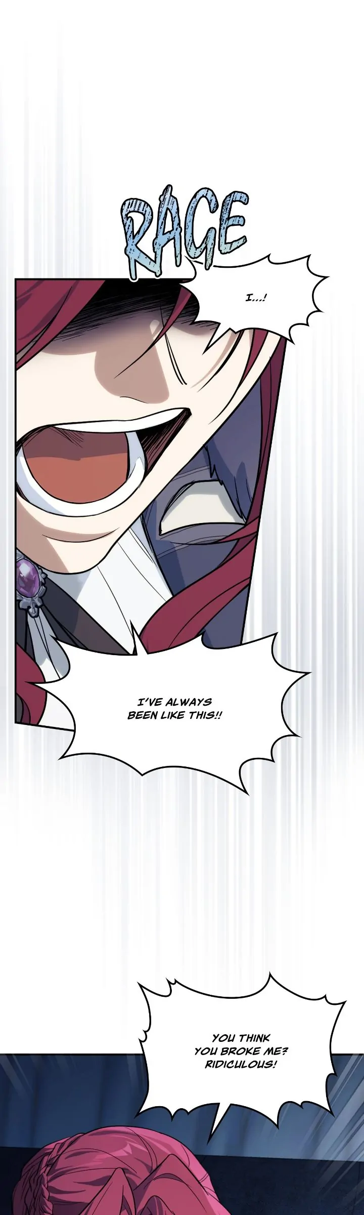 The Lady and the Beast (Hongseul) Chapter 153 page 27