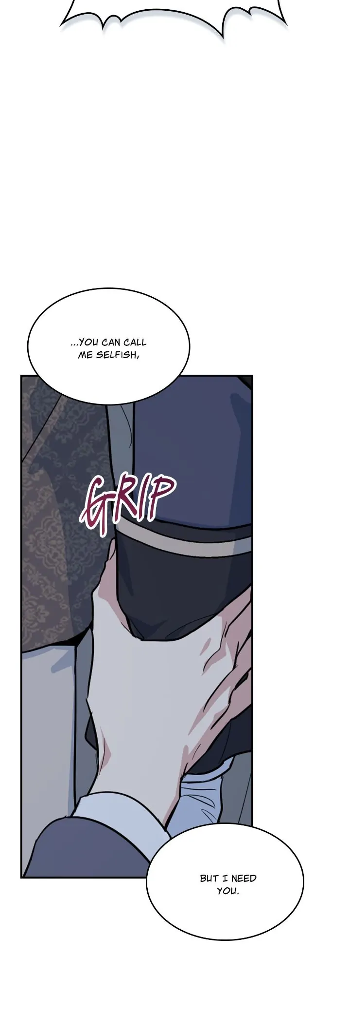 The Lady and the Beast (Hongseul) Chapter 153 page 30
