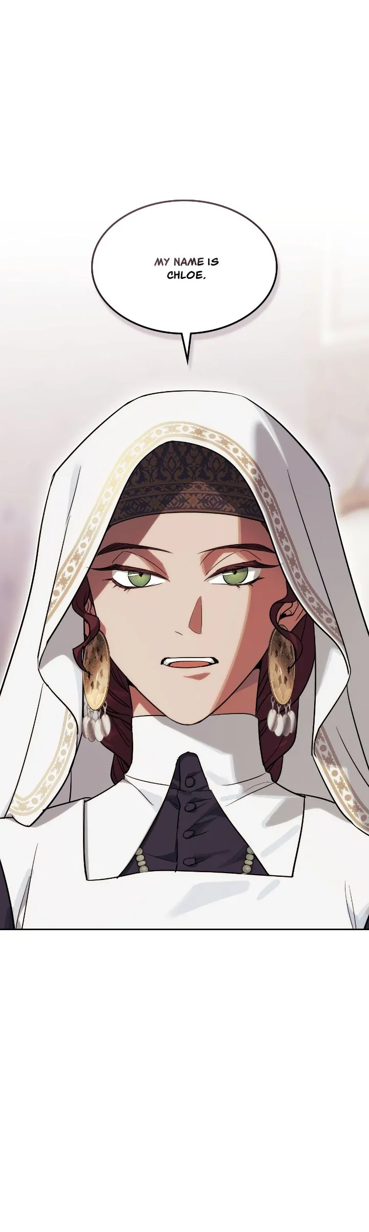 The Lady and the Beast (Hongseul) Chapter 153 page 44