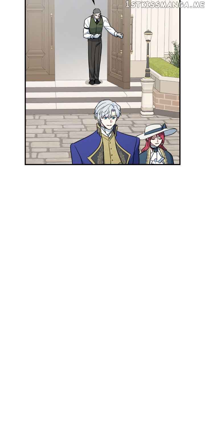 The Lady and the Beast (Hongseul) Chapter 117 page 4