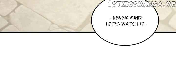 The Lady and the Beast (Hongseul) Chapter 117 page 9