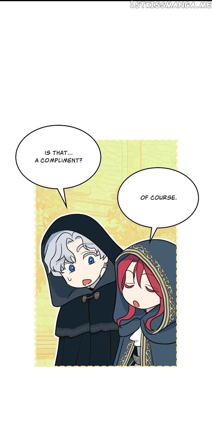 The Lady and the Beast (Hongseul) Chapter 117 page 17