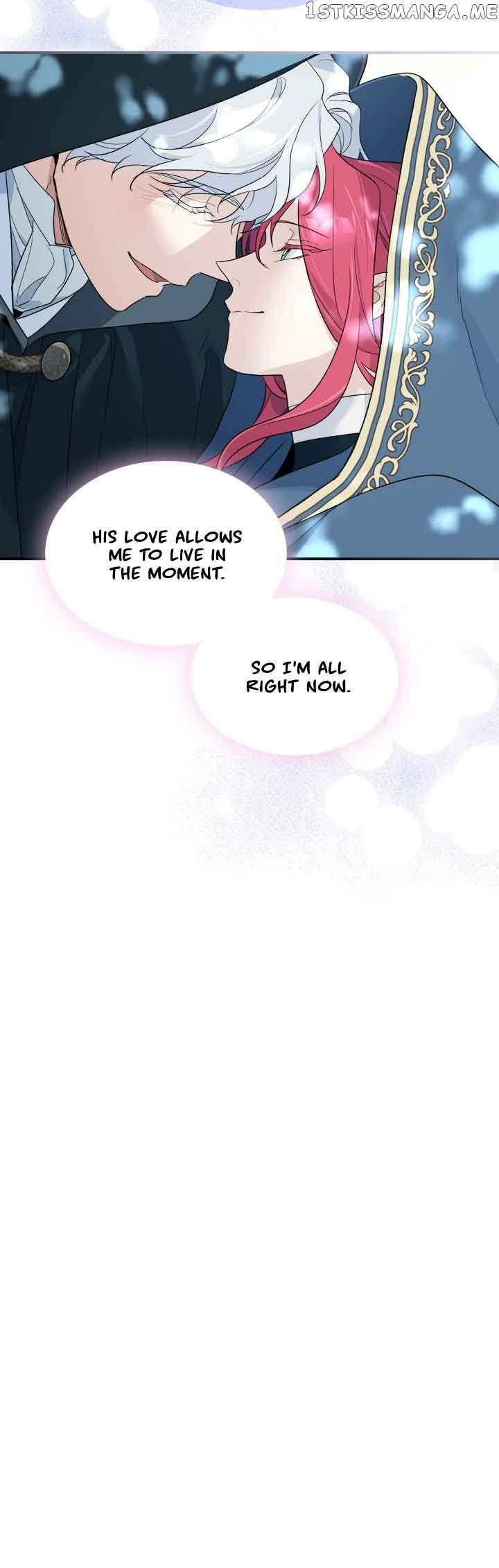 The Lady and the Beast (Hongseul) Chapter 117 page 19