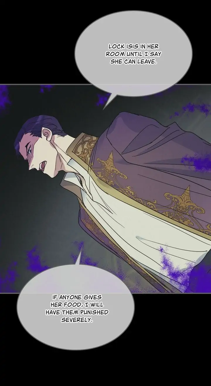 The Lady and the Beast (Hongseul) Chapter 82 page 12