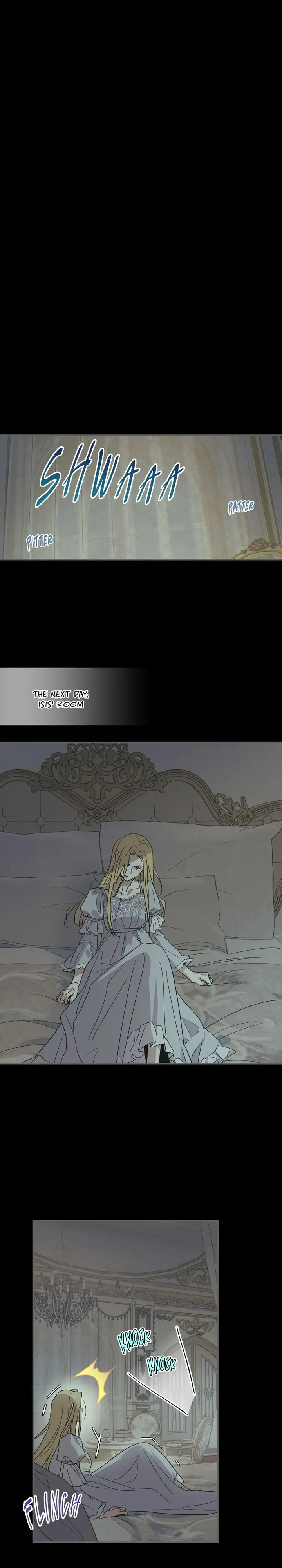 The Lady and the Beast (Hongseul) Chapter 82 page 15