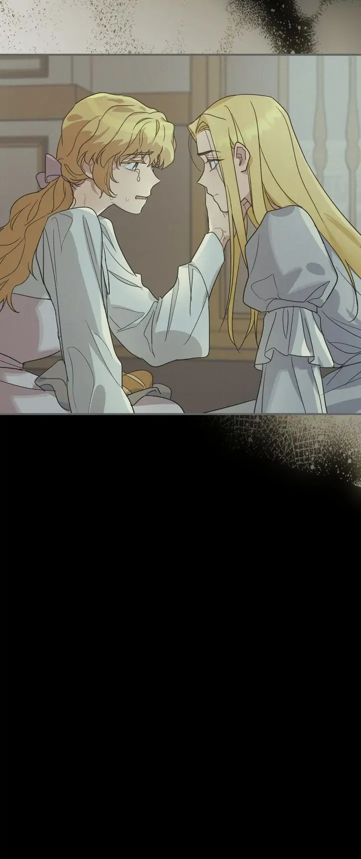 The Lady and the Beast (Hongseul) Chapter 82 page 20