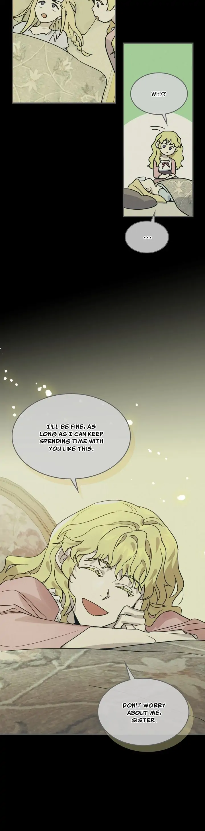 The Lady and the Beast (Hongseul) Chapter 82 page 22