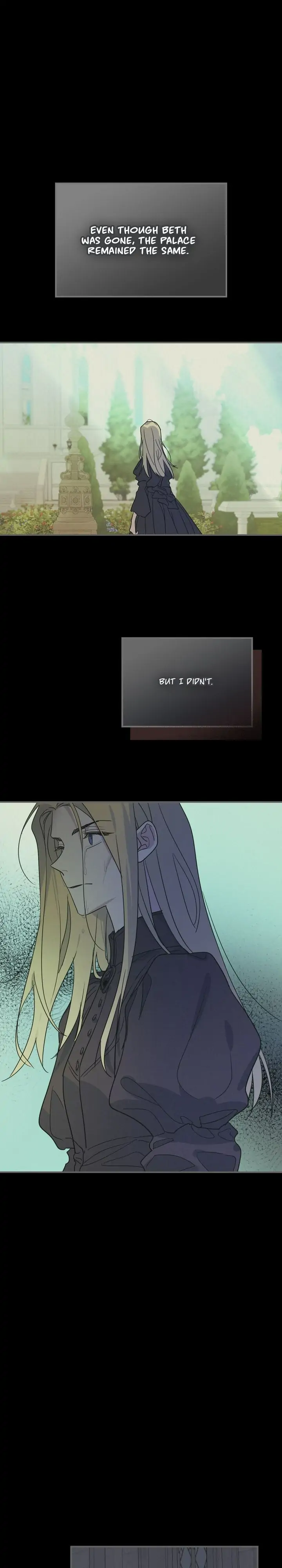 The Lady and the Beast (Hongseul) Chapter 82 page 25