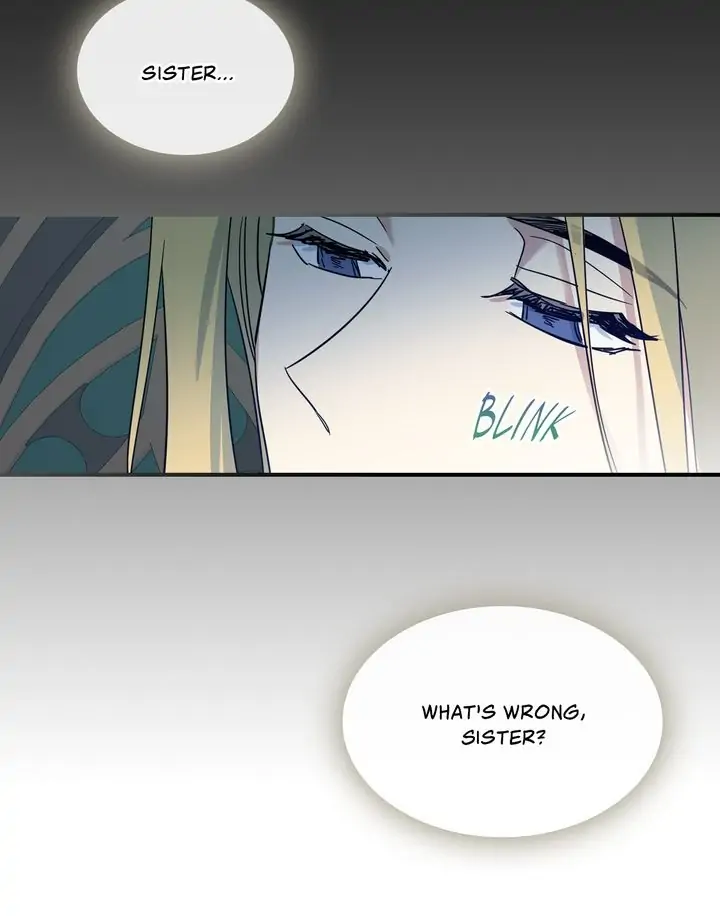 The Lady and the Beast (Hongseul) Chapter 82 page 28
