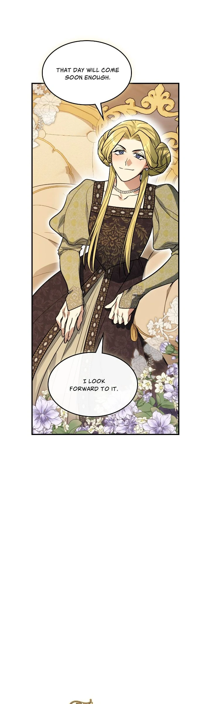 The Lady and the Beast (Hongseul) Chapter 175 page 14