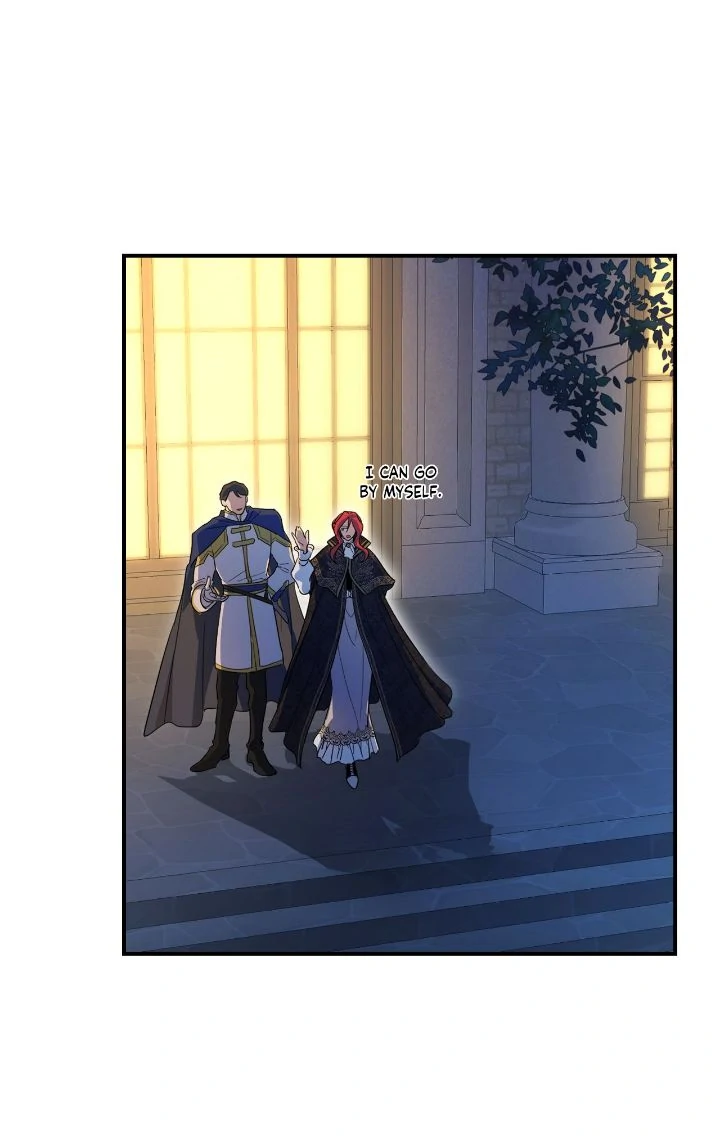The Lady and the Beast (Hongseul) Chapter 175 page 16