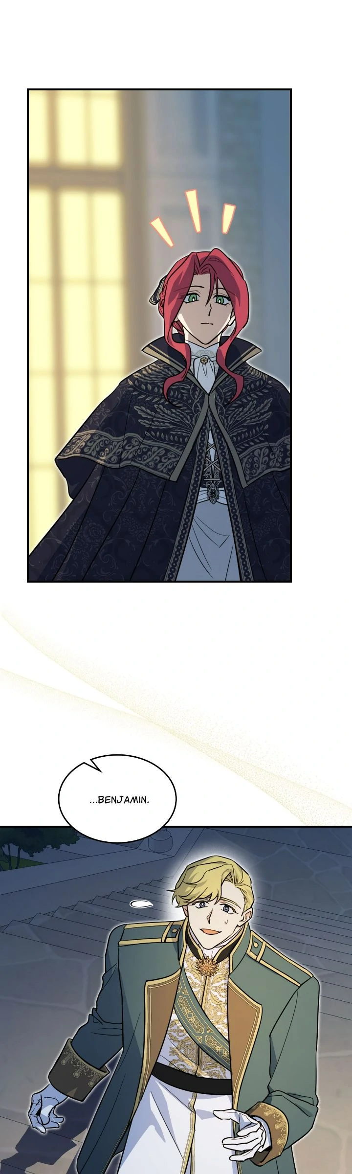 The Lady and the Beast (Hongseul) Chapter 175 page 17