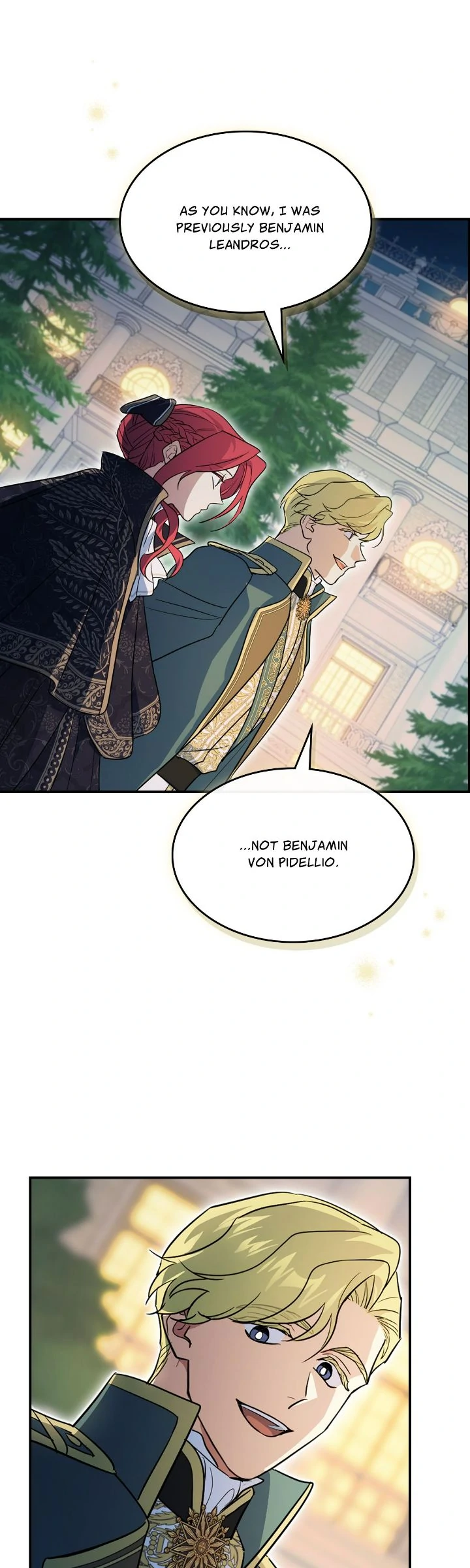 The Lady and the Beast (Hongseul) Chapter 175 page 21