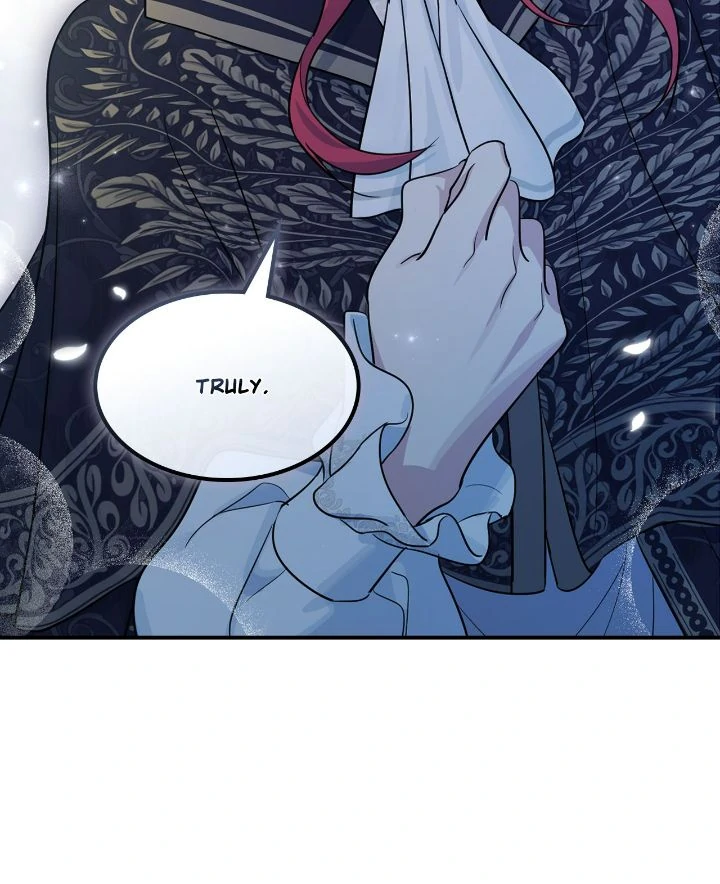 The Lady and the Beast (Hongseul) Chapter 175 page 26