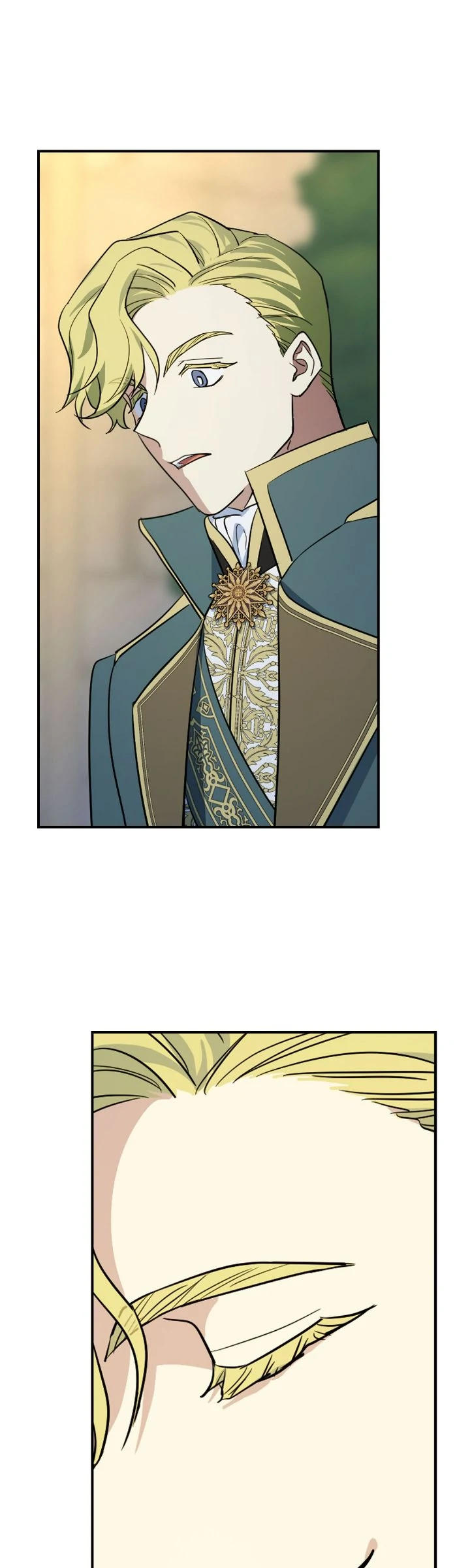 The Lady and the Beast (Hongseul) Chapter 175 page 27