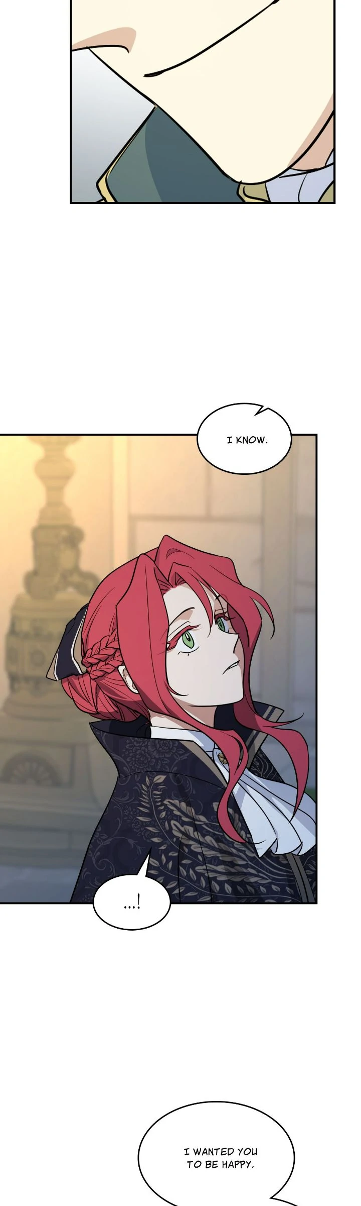 The Lady and the Beast (Hongseul) Chapter 175 page 28